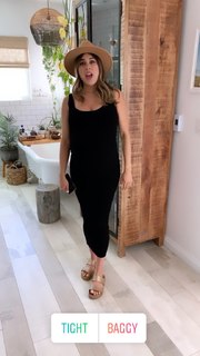 Daniella Monet feet photo thumbnail