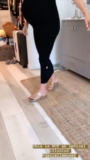 Daniella Monet feet photo thumbnail