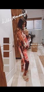 Daniella Monet feet photo thumbnail