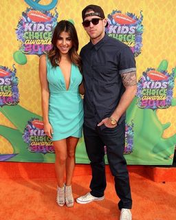 Daniella Monet feet photo thumbnail