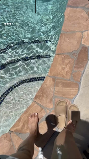 Daniella Monet feet photo thumbnail
