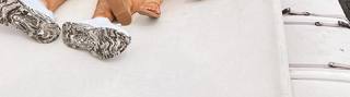 Daniella Monet feet photo thumbnail