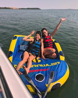 Daniella Monet feet photo thumbnail