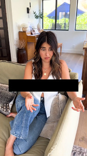 Daniella Monet feet photo thumbnail