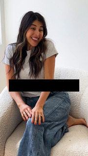 Daniella Monet feet photo thumbnail