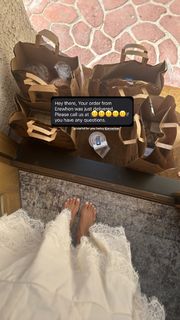 Daniella Monet feet photo thumbnail