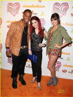 Daniella Monet feet photo thumbnail