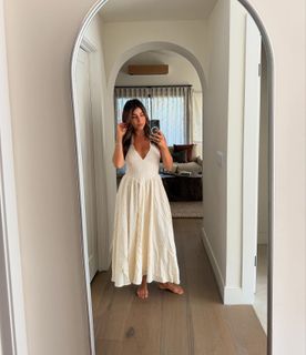 Daniella Monet feet photo 2