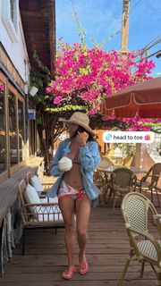 Daniella Monet feet photo 11
