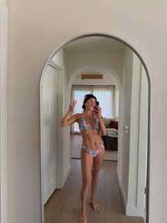 Daniella Monet feet photo 6