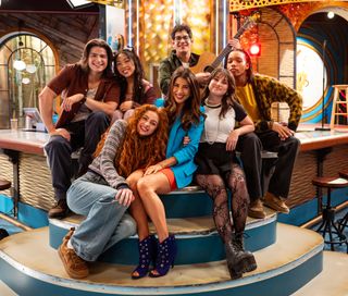 Daniella Monet feet photo 5