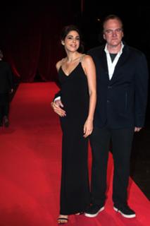 Daniella Pick feet photo thumbnail