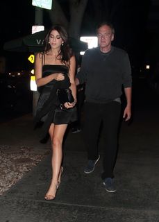 Daniella Pick feet photo thumbnail