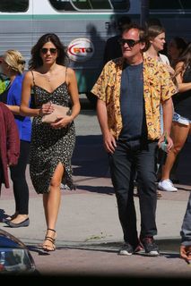 Daniella Pick feet photo thumbnail