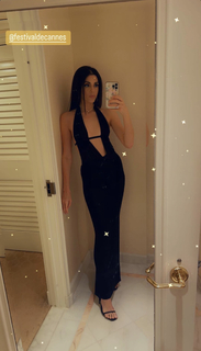 Daniella Pick feet photo thumbnail