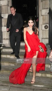 Daniella Pick feet photo thumbnail