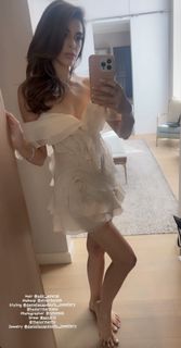 Daniella Pick feet photo thumbnail