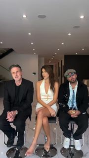 Daniella Pick feet photo thumbnail