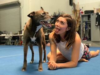 Daniella Pineda feet photo thumbnail