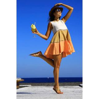 Daniella Rahme feet photo thumbnail