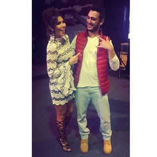 Daniella Rahme feet photo thumbnail