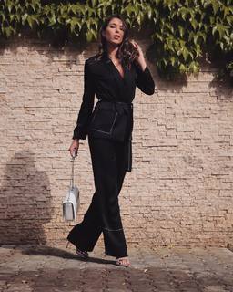 Daniella Rahme feet photo thumbnail