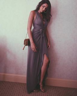 Daniella Rahme feet photo thumbnail