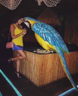 Daniella Rahme feet photo thumbnail