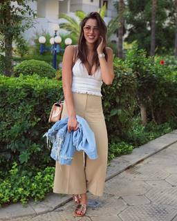 Daniella Rahme feet photo thumbnail