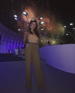 Daniella Rahme feet photo thumbnail