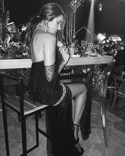 Daniella Rahme feet photo thumbnail