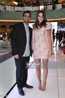 Daniella Rahme feet photo thumbnail