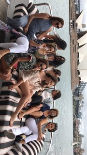 Daniella Rahme feet photo thumbnail