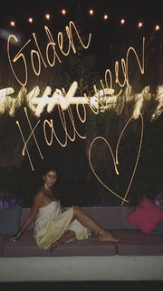 Daniella Rahme feet photo thumbnail