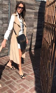 Daniella Rahme feet photo thumbnail