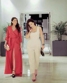 Daniella Rahme feet photo thumbnail