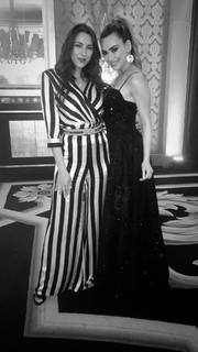 Daniella Rahme feet photo thumbnail