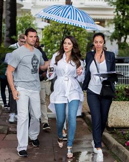 Daniella Rahme feet photo thumbnail