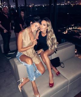 Daniella Rahme feet photo thumbnail