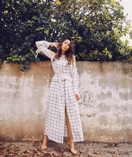 Daniella Rahme feet photo thumbnail