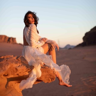 Daniella Rahme feet photo thumbnail