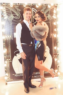 Daniella Rahme feet photo thumbnail