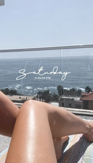 Daniella Rahme feet photo thumbnail