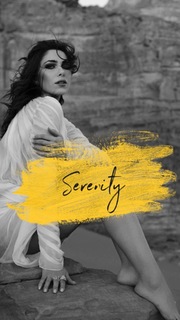 Daniella Rahme feet photo thumbnail