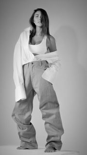 Daniella Rahme feet photo thumbnail