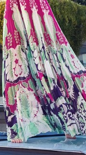 Daniella Rahme feet photo thumbnail