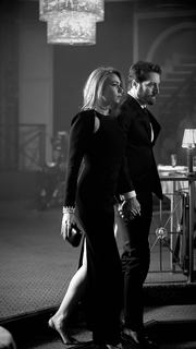 Daniella Rahme feet photo thumbnail