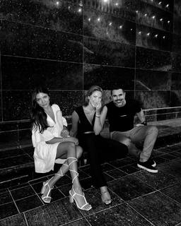 Daniella Rahme feet photo thumbnail