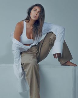 Daniella Rahme feet photo thumbnail