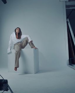 Daniella Rahme feet photo thumbnail